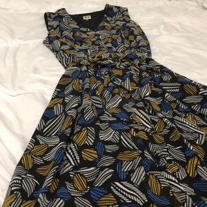 Anne Klein Dresses - Anne Klein Tie-Waist Dress Anne Klein Dresses - Anne Klein Tie-Waist Dress